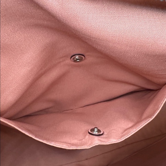 Coach Elle Hobo/Crossbody Signature Khaki Blossom - Picture 9 of 11